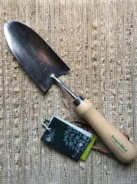 Made in holland, these tools are made from the finest boron steel for strength and durability. Burgon And Ball Complete Line And Clarington Forge Garden Shop Online