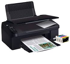 Der drucker findet automatisch die entsprechenden verbindungseinstellungen und konfiguriert sich so. Druckertreiber Epson Stylus Sx105 Treiber Download Installation Software