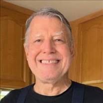 Sam Kent Williams Obituary (2022)