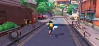 Hace un par de semanas se estrenó la temporada 5 de boku no hero academia, también conocida como my hero academia; My Hero Academia The Strongest Hero Mod Apk Built In Cache 50009 3 29 Download