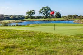 Societies And Visitors At Surrey National Golf Club