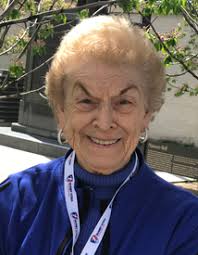 Shirlene Benson Ashmead