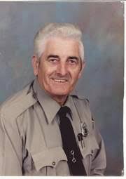 Russell Elwood Sprouse (1931-2008)