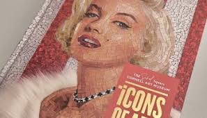 Arts Garage Announces Exhibition Highlighting the Art of Portraying Icons  and Idols