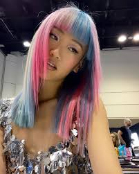 For @ultabeauty @jeyre.hair 🦋