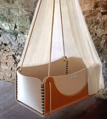 Woodly Babyschaukel Babyschaukel Babybett Und Schaukel Baby