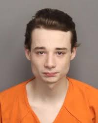 Arrest Report for January 2