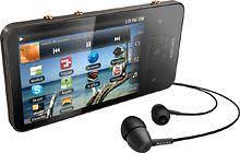 Philips Android Connect 8gb Mp3 Player Black Sa3cnt08k 37 Best Buy Mini Tablet Android Mp3 Mp3 Player