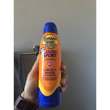 Try banana boat sport performance sunscreen spray in spf 15 and spf 30. Banana Boat Sunscreen Spray Reviews In Sun Protection Body Chickadvisor