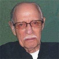 Peter Arnone Obituary