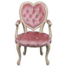 Sweetheart Victorian Heart Backed Armchair Af51665 Design Toscano In 2020 Elegant Home Decor Girly Chairs Classic Home Decor