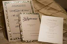 Gold Silver Glitter Wedding Invitation By Onspecialoccasion Glitter Wedding Invitations Silver Glitter Wedding Invitations Wedding Invitations
