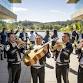 MIlestome Mariachi Celebration Gaithersburg Office