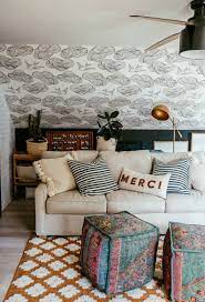 Upstairs Family Room Update Nesting With Grace Family Room Update Living Room Decor Home Decor