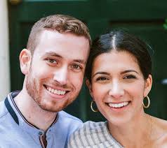 This Week's Wedding Announcements