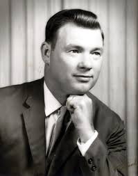 Amos Overturf Obituary