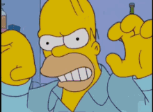 Check spelling or type a new query. Homer Simpson Choking Bart Gifs Tenor