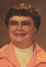 Obituary information for Sandra Baum
