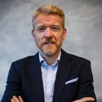 Edward Burbidge Email & Phone Number