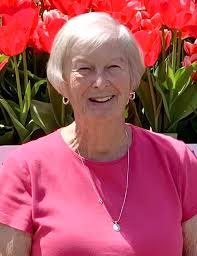 Obituary information for Jacqueline "Jackie" K. Magner