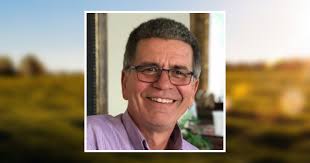 Rev. Paul Nadolny, Svd Obituary June 12, 2022