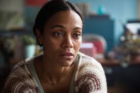 Amazon.com: I Kill Giants [DVD] [2016] : Saldana, Zoe, Wolfe, Madison,  Poots, Imogen, Walter, Anders, Saldana, Zoe, Wolfe, Madison: Movies & TV