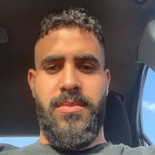 Stream Daniel Rimon music