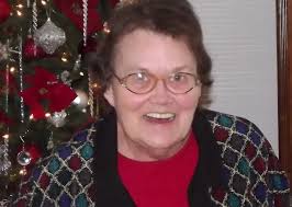 Obituary information for Peggy Lee Chambers