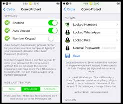 How to hide whatsapp chat without archive in gbwhatsapp ? Convoprotect Lock Or Hide Individual Conversations In Messages Whatsapp And Kik