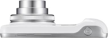Samsung just outed the rumored galaxy s4 zoom cameraphone, and it is every bit as resemblant to the galaxy camera concept as on the leaked pictures before. Samsung Galaxy S4 Zoom Technische Daten Test News Preise