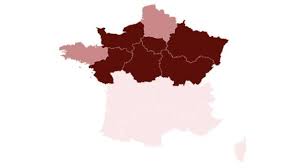 Read reviews from world's largest community for readers. R Effectif De La Covid 19 Les Regions Ou L Epidemie Repart Notre Carte De France Capital Fr