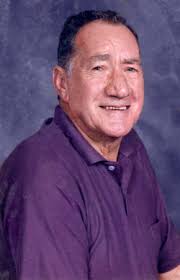 Obituary information for TJ Frierson