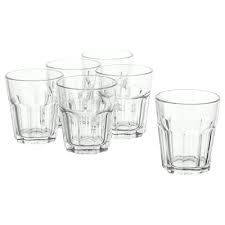 Similar item to consider amazoncommercial drinking glass tumbler, 12.6 oz., set of 6 $15.79 Pokal Series Ikea
