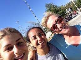 A lot to be excited about. Officially introducing #Team5!