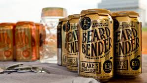 At blake's hard cider co., we like spicing things up. Blake S Hard Cider Tasting Room Is Now Open Year Round