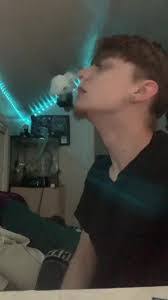 Corey Hurst's Instagram, Twitter & Facebook