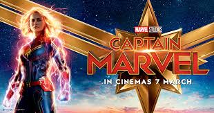 The captain marvel movie will bring back some familiar faces to the mcu. Klips Says Malaysia