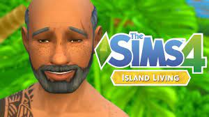 I find that makes it easier as they hold their drinks for longer. The Sims 4 Island Living Let S Play 2 Making Kava Youtube