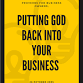 Putting God back into your business event image