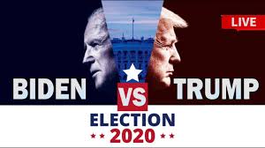 Live 2020 Presidential Election Results Live Results From Polls Election Day Youtube