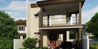 They come in many different styles all suited to your narrower lot. Beautiful House Plans For Narrow Lots Pinoy House Designs Pinoy House Designs