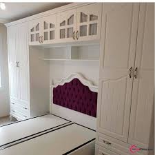 Cok Iyi Tasarlanmis Gomme Dolap Modelleri Einrichtungsideen Bedroom Built In Wardrobe Home Room Design Bedroom Built Ins