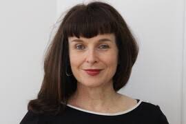 Prof Larissa McLean Davies : Find an Expert : The University of Melbourne