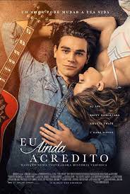 Eu Ainda Acredito assistir filme online completar by ivanpetrov01 on DeviantArt