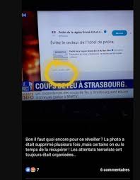 Ou Faire Son Marche Tranquilou A Strasbourg Pokaa Ta Vie A Strasbourg Commence Ici