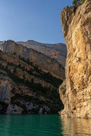 Chris Sharma Makes The First Ascent Of Trick Or Tree 5 14a Mont Rebei Here's what he had to say about the first ascent: chris sharma makes the first ascent of