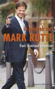 Bol Com In Gesprek Met Mark Rutte Derick H Maarleveld 9789035136496 Boeken