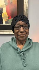 In Loving Memory of Ms. Helen Hughes, Sunrise: July 9, 1937