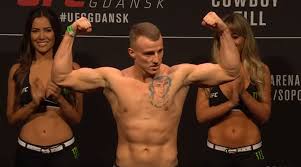 Salim touahri is a mma fighter with a professional fight record of 9 wins, 4 losses and 0 draws. Polski Zawodnik Mma O Pobycie W Wiezieniu To Najgorsza Rzecz Jaka Mi Sie Przytrafila Polsat Sport