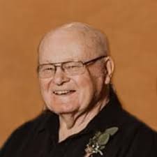 Ordean Haugen Jr. Obituary (1936